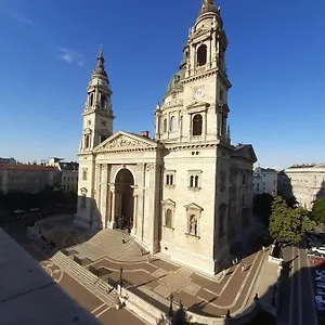 Amora Homes Basilica Monnalisa Luxury 3 Bedrooms With Amazing View Need Reservation X Free Parking Budapest