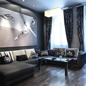  Apartament Akacfaapartman