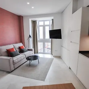 Capuchinos Cathedral Apartment Malaga
