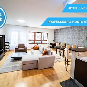  Apartament Free Parking! Soho 101, 4 Ppl, Ac, Superfast Wifi, Tv