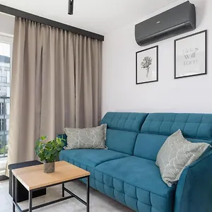 Trendy Masarska Kazimierz By Renters Prestige , Kraków Polska