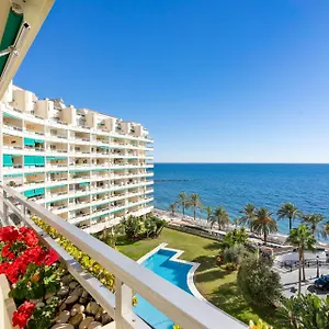 Front With Pool Apartment Marbella