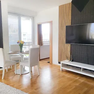  Apartament - Duna Part