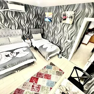 Taksim Centre Mansion Apartment Istanbul