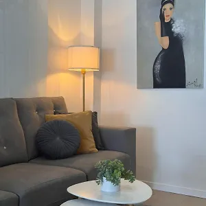 Casa La Victoria Apartment Malaga