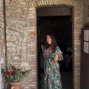 La Corte And Restaurant - Free Parking - 10 Minutes To The And Centre Bed & Breakfast Tavernerio