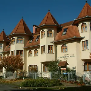 Hajdu Kastely Hotel Hajdúszoboszló