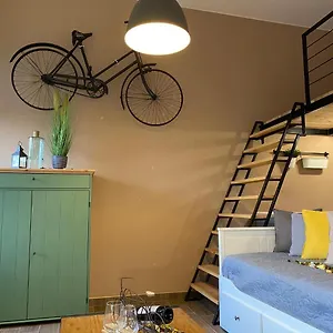 Pedal Appartement Szeged
